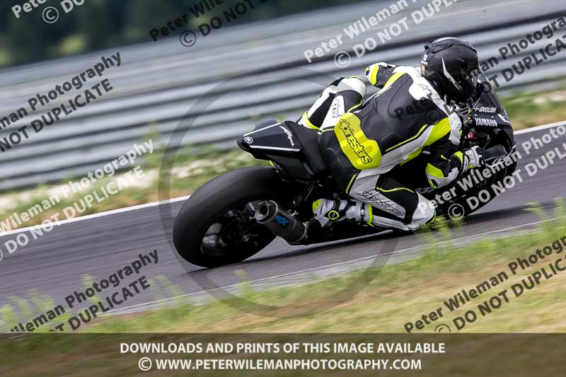 25 to 27th july 2019;Slovakia Ring;event digital images;motorbikes;no limits;peter wileman photography;trackday;trackday digital images